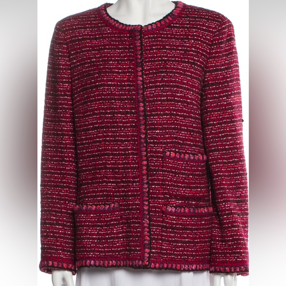 Chanel Jacket - Picture 9 of 16